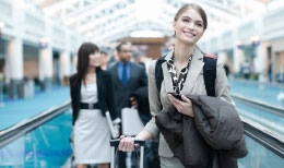 Airport Services