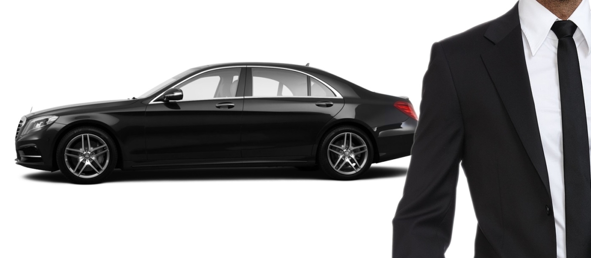 Arriving In Style with CITY HIRE CARS