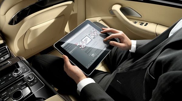 Melbourne chauffeur services