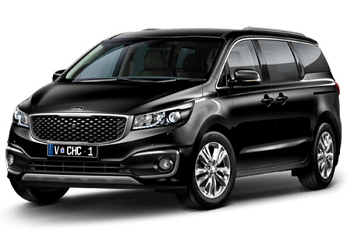 Sydney point to point EVERYDAY maxi rideshare service