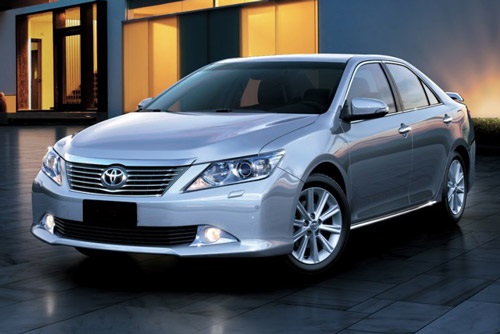 everyday car hire