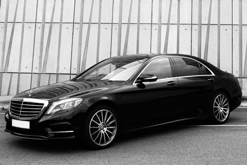 chauffeur car hire