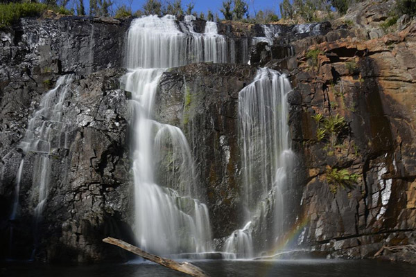 Mackenzie Falls at The Grampians