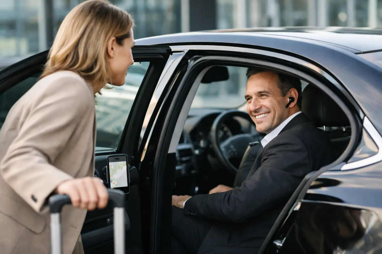 Are Pre Booked Drivers Safer for Your Journey?