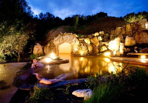 Mornington Peninsula Hot Springs